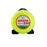 Kawasaki Mikawa Yeşil Misina 3.3 mm 43 m Sarı 6 Köşe Misina