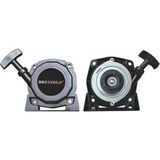 Kawasaki Motorlu Tırpan Starter Komple Kawasakı TJ53 Kolay Çekim Bretoon