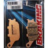 Kawasaki Ninja 650 Miflonlu Motor Brandası