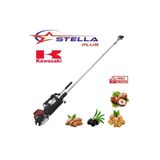 Kawasaki Stella Plus Sp-1000 - Zeytin Hasat Makinesi