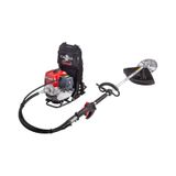 Kawasaki Tasuka TS260 3 Hp Sırt Tırpan