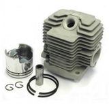Kawasaki TH48 Silindir Piston Set