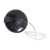 Kawasaki Th48 / Tj53 Benzin Depo Kapağı