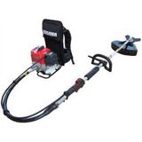 Kawasaki Tj 53 BP260 Benzinli Sırt Tırpan Güçlü Performans Sunar