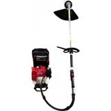 Kawasaki Tj 53 E Dakkin Benzinli Sırt Tipi Tırpan 3 Hp - Renk