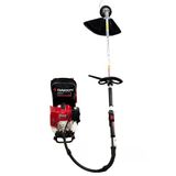 Kawasaki Tj 53 E Dakkin Benzinli Sırt Tipi Tırpan 3 Hp