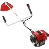 Kawasaki Tj 53E Benzinli Yan Tırpan 3 Hp Profesyonel Kullanım