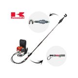 Kawasaki Tj53 Motorlu Sp-900 Zeytin Hasat Makinası