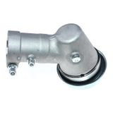 Kawasaki Tj53 Motorlu Tırpan Redüktörü Yan Tip 28/9