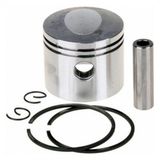 Kawasaki TJ53 Tırpan Piston Seti
