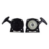 Kawasaki TJ53 Tırpan Starter Komple