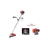 Kawasaki Tj53e Benzinli Tırpan 3. Hp Tırpan Çayır Çalı Çim Biçme