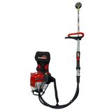 Kawasaki Tj53e Blacker Bg520ka Easy Start Sırt Tırpan 3.0Hp
