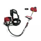 Kawasaki Tj53e Blacker Bg520ka Motorlu Sırt Tırpan 3 Hp