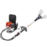 Kawasaki TJ53E HFS Şanzımanlı Zeytin Hasat Makinesi