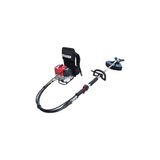 Kawasaki TJ53E Mikawa BP260 Benzinli Sırt Tırpan 3.0 Hp Misinalı Kesme Özelliği ile