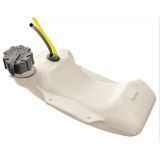 Kawasaki Tj53e Motorlu Tırpan Benzin Deposu Komple