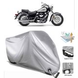 Kawasaki Vn 1500 Motor Brandası