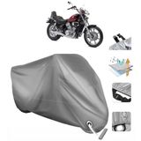 Kawasaki VN 750 Vulcan VINLEKS Motor Brandası
