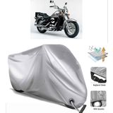 Kawasaki Vn 800 Vulcan Motor Brandası