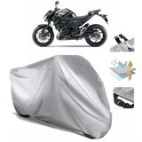 Kawasaki Z 800 E Motorsiklet Sele Brandası