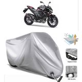 Kawasaki Z 800 Motor Brandası