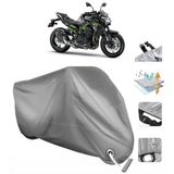 Kawasaki Z 900 VINLEKS Motor Brandası