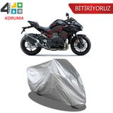Kawasaki Z H2 Miflonlu Motor Brandası