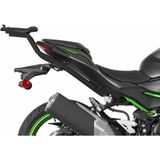Kawasaki Z500 Arka Çanta Demiri (Shad K0Z554ST) - Standart - Tek Renk