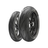 Kawasaki Z900 180/55zr17 Ve 120/70zr17 Anlas Viento Sport Tubeless Ön Arka Lastik Takımı