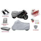 Kawasaki ZL 1000 Motor Brandası