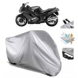 Kawasaki ZZR 1100 Motor Brandası