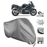 Kawasaki ZZR 1200 VINLEKS Motor Brandası