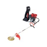 Kawashima Benzinli Sırt Tırpanı 3.0 Hp Hr9520b