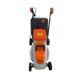 Kawashima Elektrikli Çim Biçme Makinesi 1500W