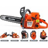 Kawashima Kawa 268 4.4 Hp 3/8 inç Benzinli Motorlu Testere