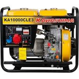 Kawashima Kawashıma 10000CLE3 Dizel Jeneratör