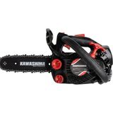 Kawashima TCS2510-5 Benzin Motorlu Mini Budama Testeresi( Maske Hediyeli)