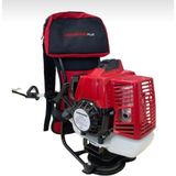 Kawashima TJ630 Motorlu Sırt Tırpan