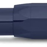 Kaweco 10000000 Classic Sport M Uç Siyah Dolma Kalem
