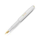 Kaweco 10000002 Klasik Sport Beyaz M Uç Dolma Kalem
