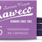 Kaweco 10000010 Mor Kartuş