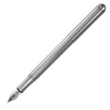 Kaweco 10000152 Liliput Aluminyum Gümüş Dolma Kalem