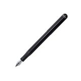 Kaweco 10000157 Liliput Alüminyum Siyah Dolma Kalem
