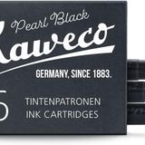 Kaweco 10000257 Siyah Kartuş