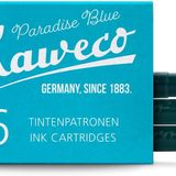 Kaweco 10000260 Turkuaz Kartuş