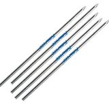 Kaweco 10000371 Soul D1 Siyah Tükenmez Kalem Refili