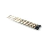 Kaweco 10000377 Soul G2 Siyah Tükenmez Kalem Refili