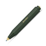 Kaweco 10000493 Yeşil Classic Sport Tükenmez Kalem