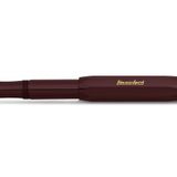 Kaweco 10000496 Classic Sport Bordo Roller Kalem